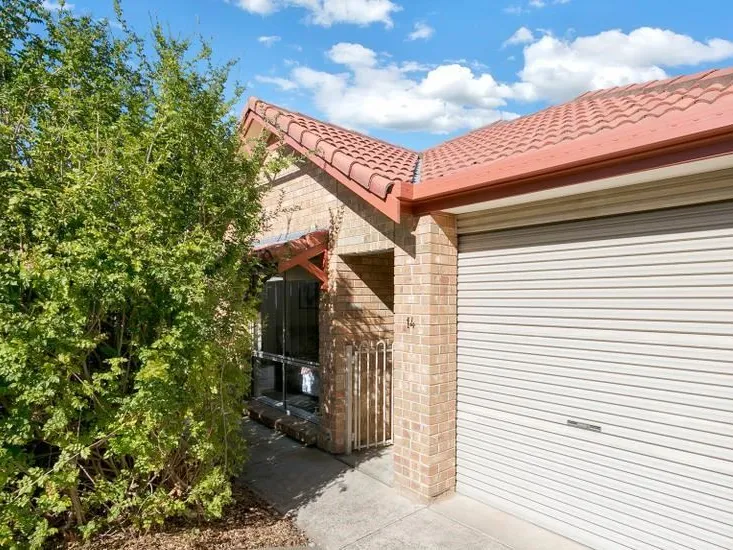 ** Open Home Thursday 15th April at 4:30pm **