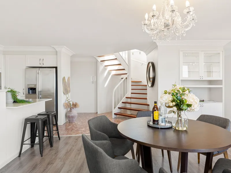 Unbeatable location, Incredible penthouse