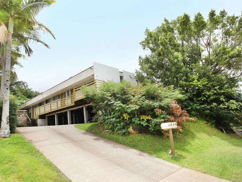 SENSATIONAL OPPORTUNITY – NAMBOUR