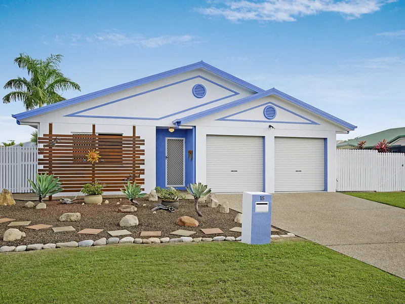 Lovable Home in Fantastic Location