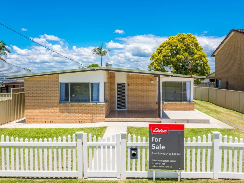 Affordable Southside Living