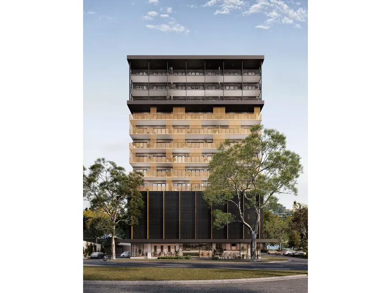 Peaceful Top Floor One Bedroom Residence Facing the North