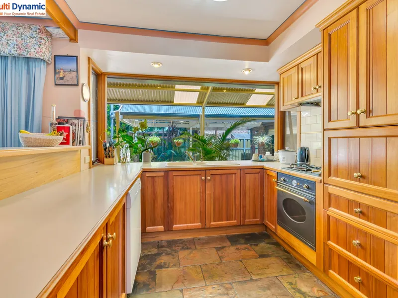 Rarest opportunity to buy a well sought-after property in South Australia. 