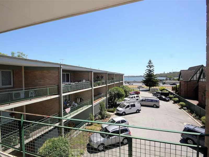 Neat and Tidy Apartment in Great Location