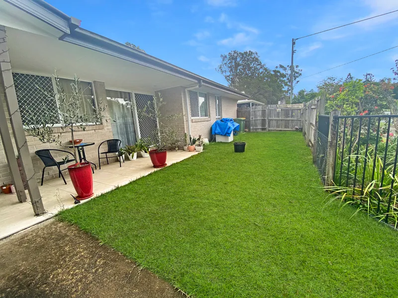 Modern, Spacious And Bold