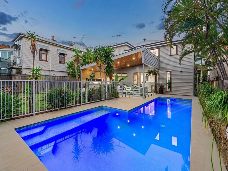 Unsurpassed Lifestyle Sanctuary At Premier Address!