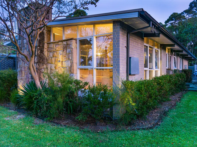 Cosy Stylish Home in a Great Location