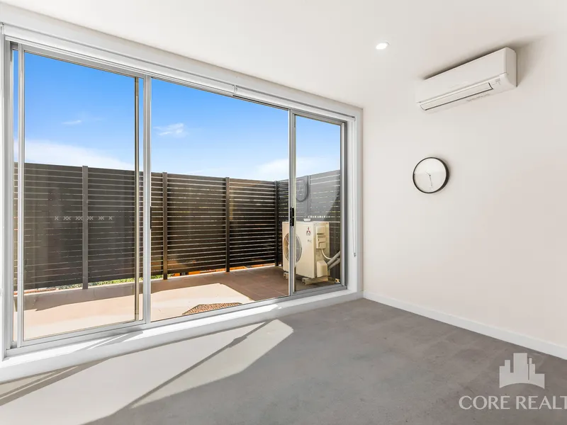 Ultimate Lifestyle In Bell Street Apartment 