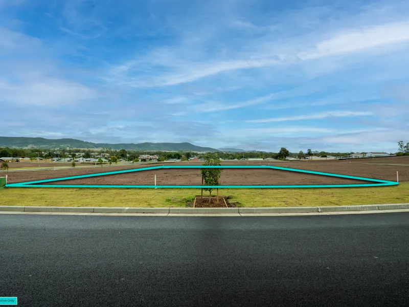 Build the dream or invest to return