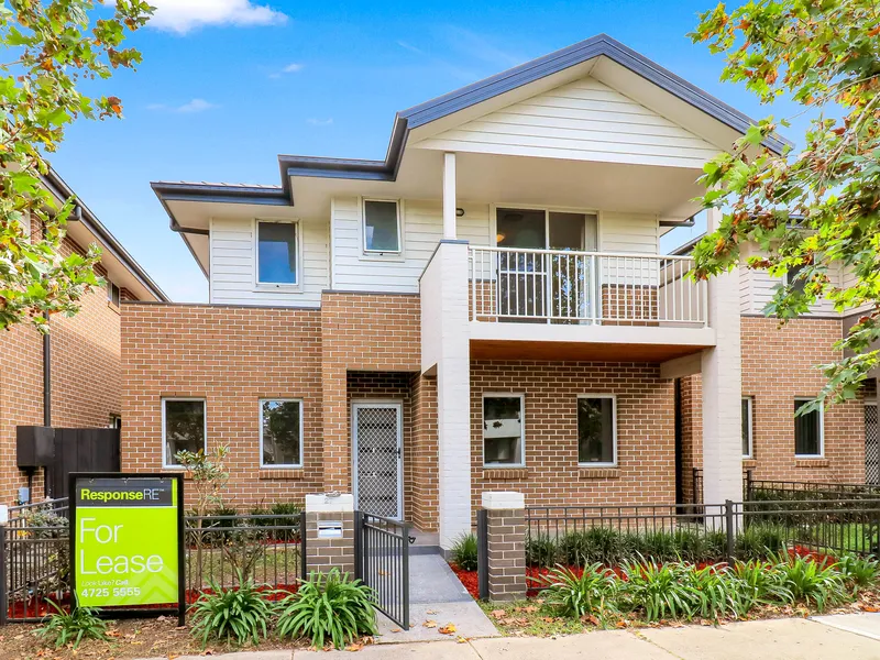 Luxury at Thornton Estate!