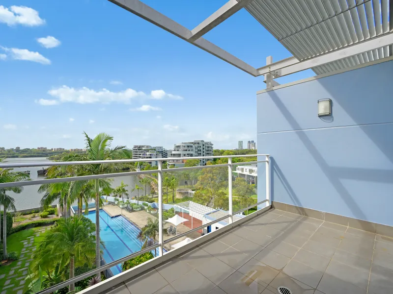 The perfect lifestyle opportunity