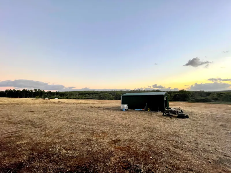 Crystal Brook Hideaway