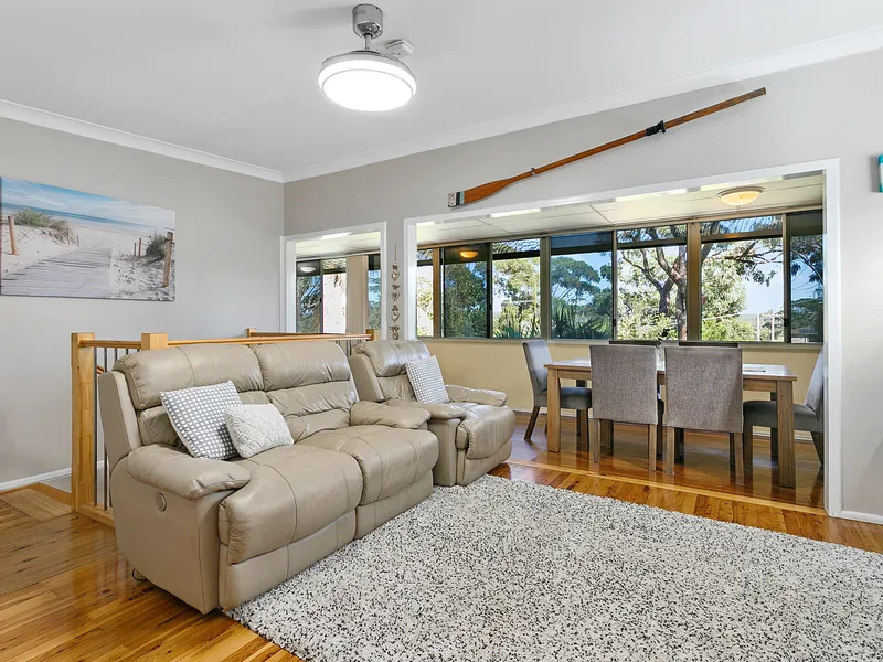 Growing families look no further