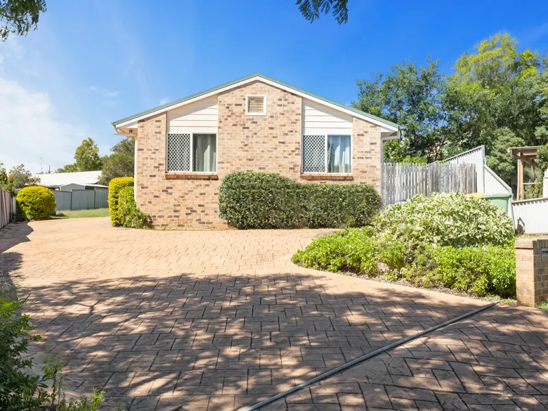 Fantastic Value! Next to No Body Corporate Fees! Plus Fantastic Location!