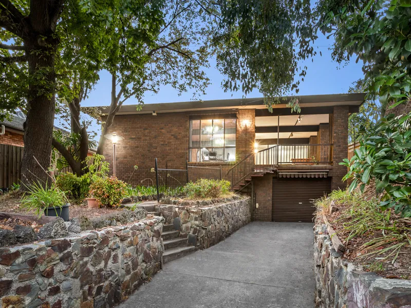 Brilliant location, Character and Lifestyle