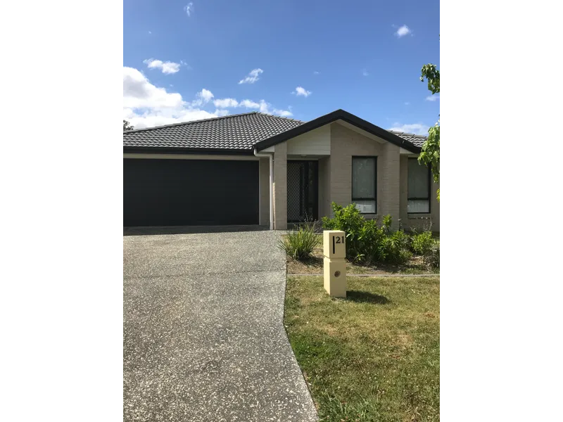 FAMILY HOME OFFERING SPACE & CONVENIENCE - AVAILABLE 30/04/2021!