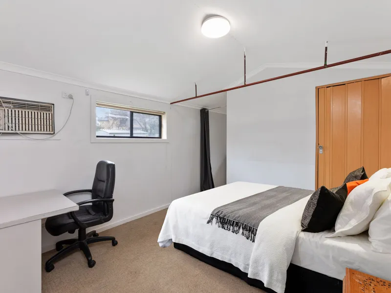 Affordable Accommodation Including ALL BILL In Great Location! 