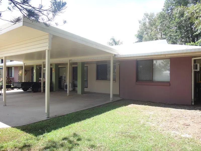 A Great Starter Unit!