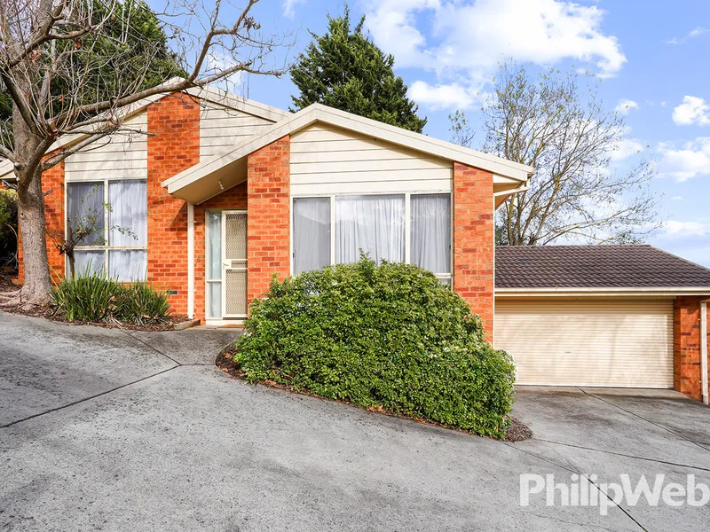 Quiet, Comfortable, Convenient, Moments To All...