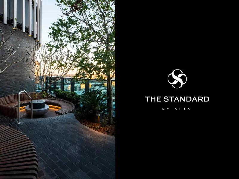 The Standard by Aria - Fully Furnished!