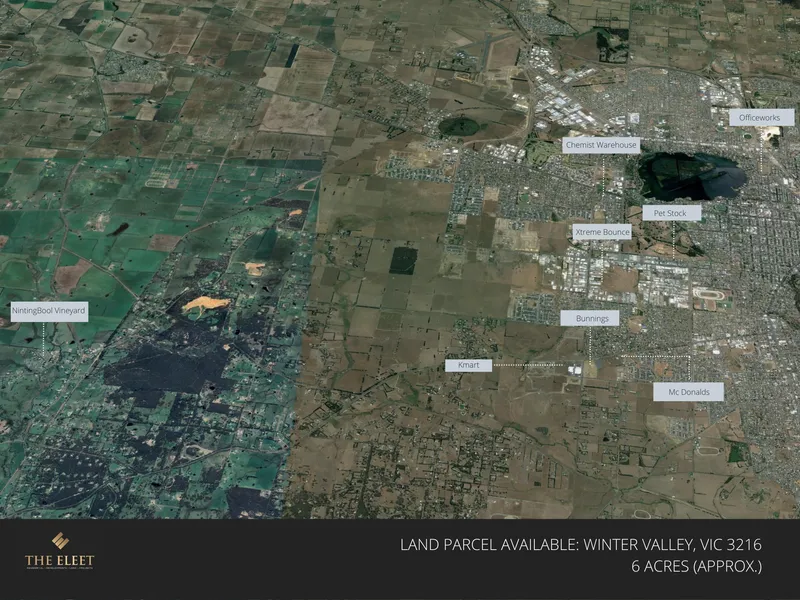 GREAT OPPORTUNITY ON PRIME LOCATION