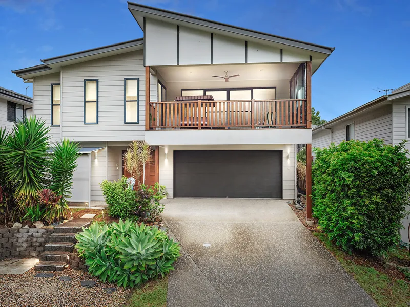 Six Bedroom Family Home including Built-in Granny Flat Positioned in Quiet Cul-De-Sac