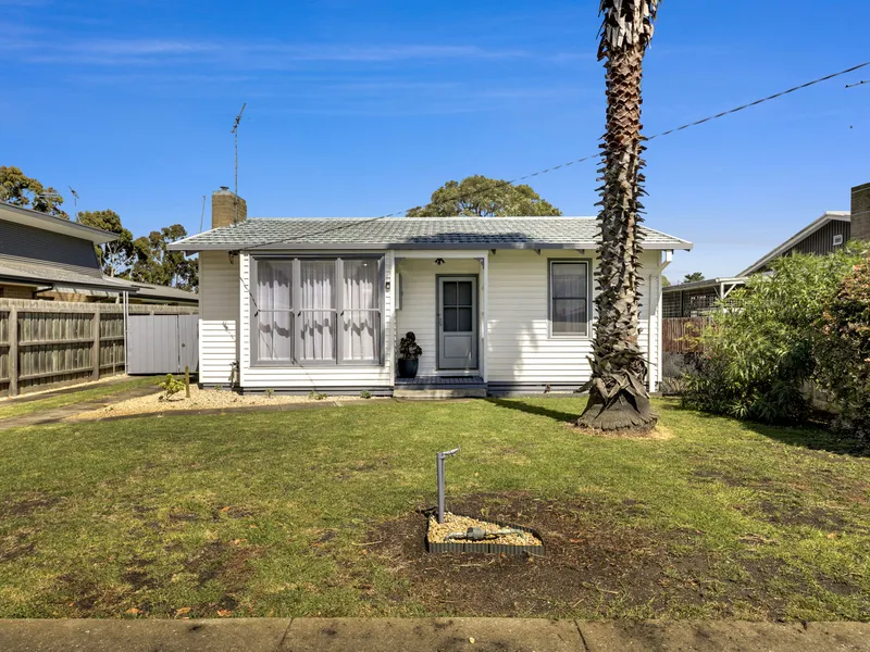 Comfortable Living in a Convenient Location