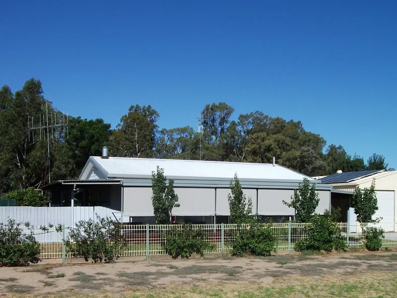 Investment Opportunity Close to Murray River