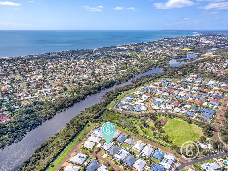 12 Toolburra Pass, West Busselton