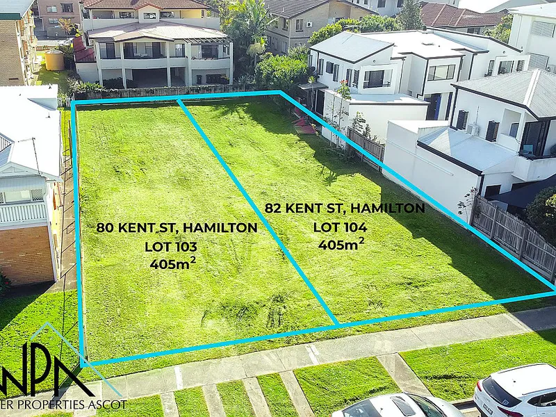 Auction on site! Vacant Land
