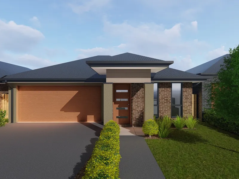 Complete Turn-key Home & Land Packages in Bingara Gorge ...