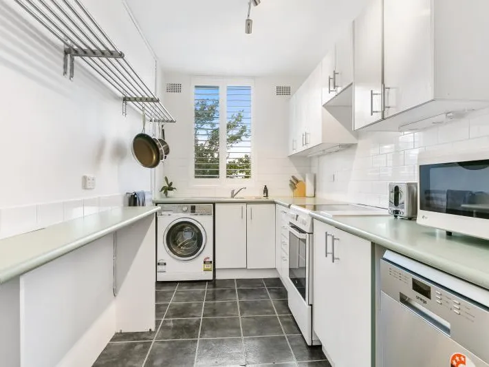 Stylish Glebe Point Apartment