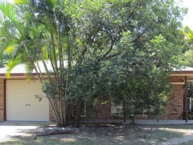 Lovely Lowset 3 Bedroom in Bucasia