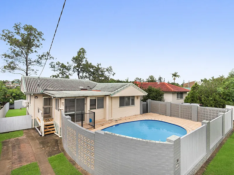 LET'S TALK - Great Opportunity