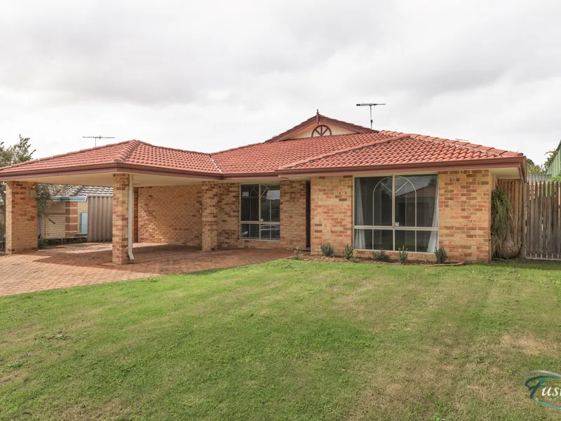 For The Growing Family