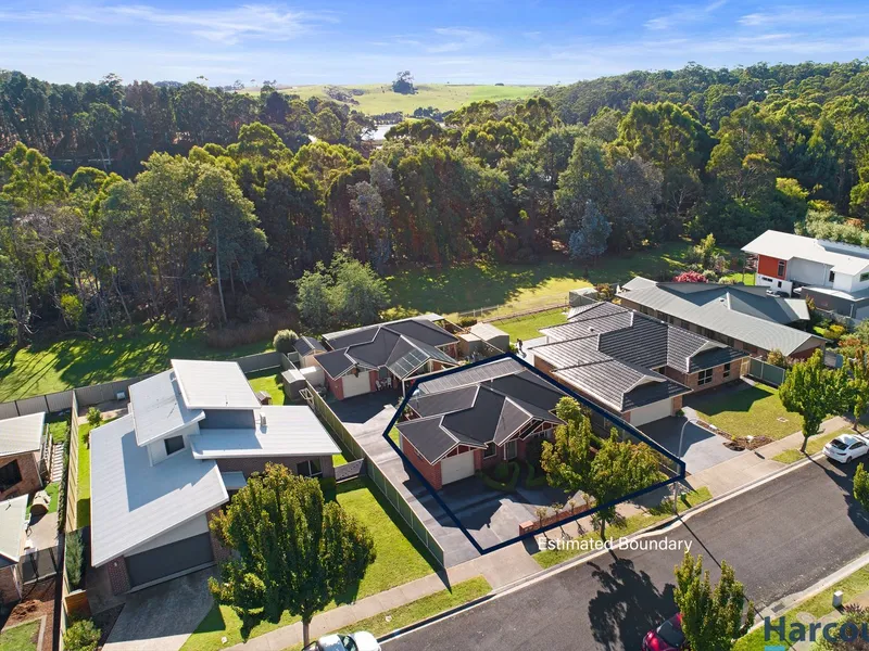 Beautiful Unit in Lovely Location