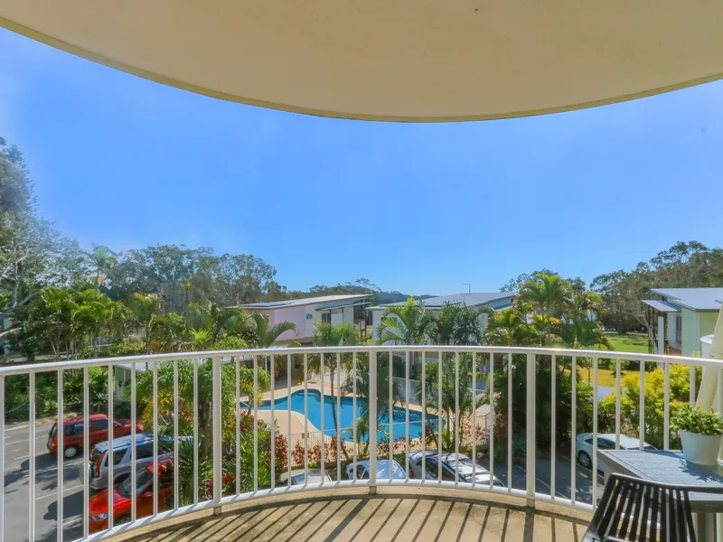Cabarita Lake Apartments