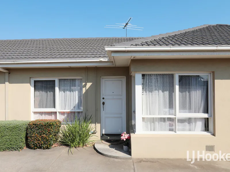 Location, Location, Location!