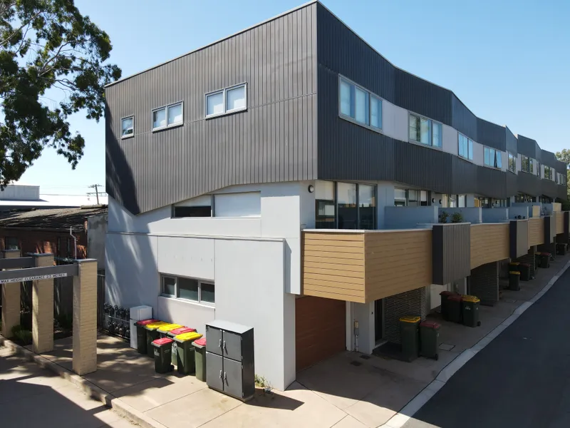 Corner Best Location Thownhouse!  Avaliable soon!