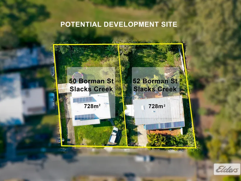 Potential Development Site (Childcare Centre) - Expressions of interest