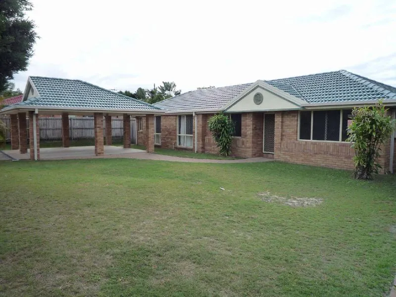 3 Bedroom Home