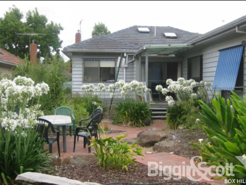 Stunning House for Share in Burwood with Great Location!