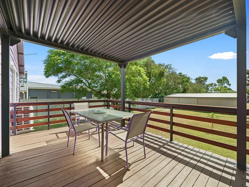 Be Surprised - Check Out This Spacious Renovated Character Home!