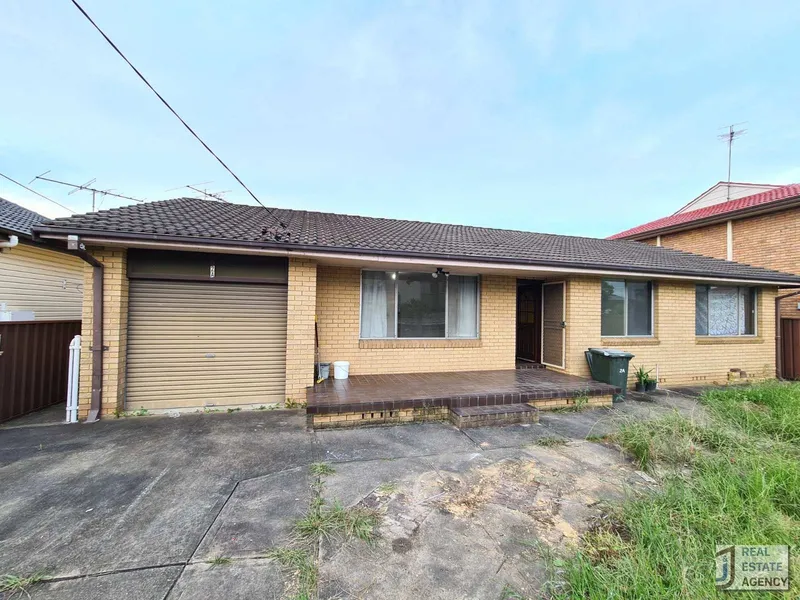 CHARMING 3 BEDROOM HOME