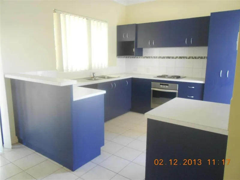 Modern Low Maintenance Living