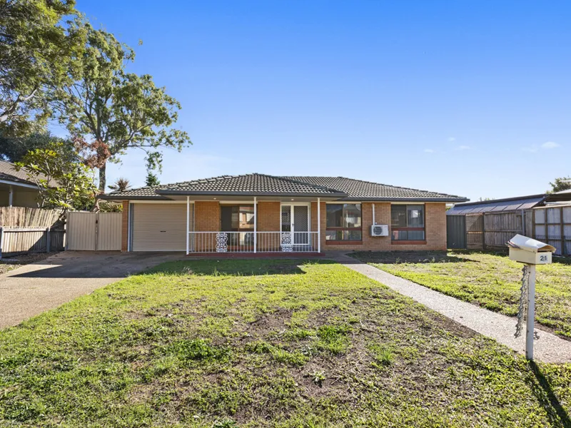 Newly renovated 3 Bedroom family home - Fantastic Location