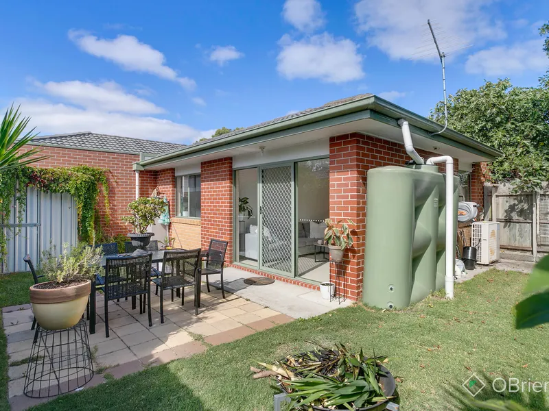 Leave the car at home