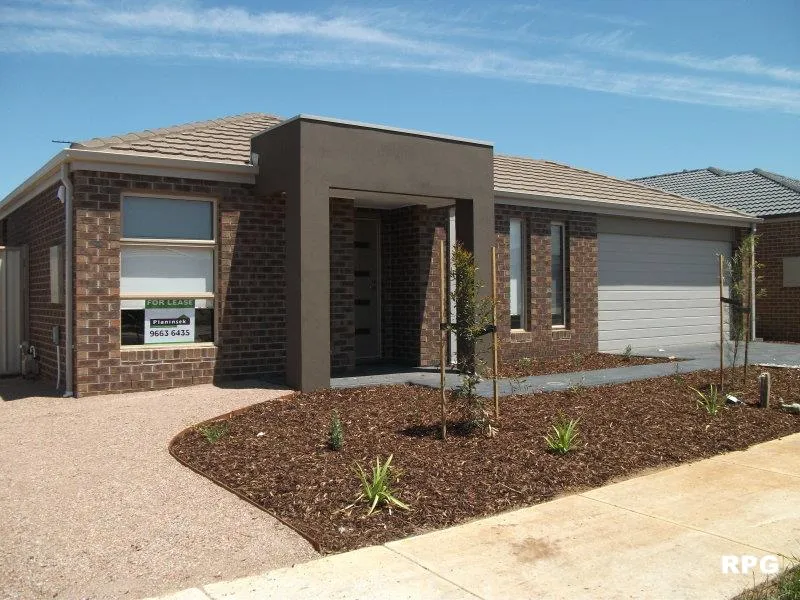 Luxury Home in Prime Location