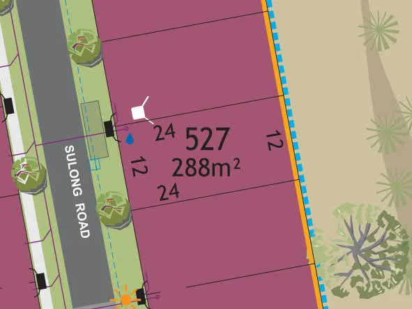 Lot 527 Sulong Road Stage 10 Avonlee Estate - Love the Lifestyle