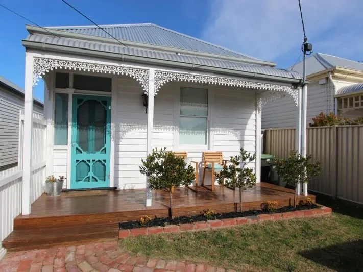 RENOVATED TWO BEDROOM HOUSE